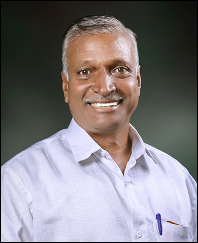 श्री. तानाजी पांडुरंग पाटील